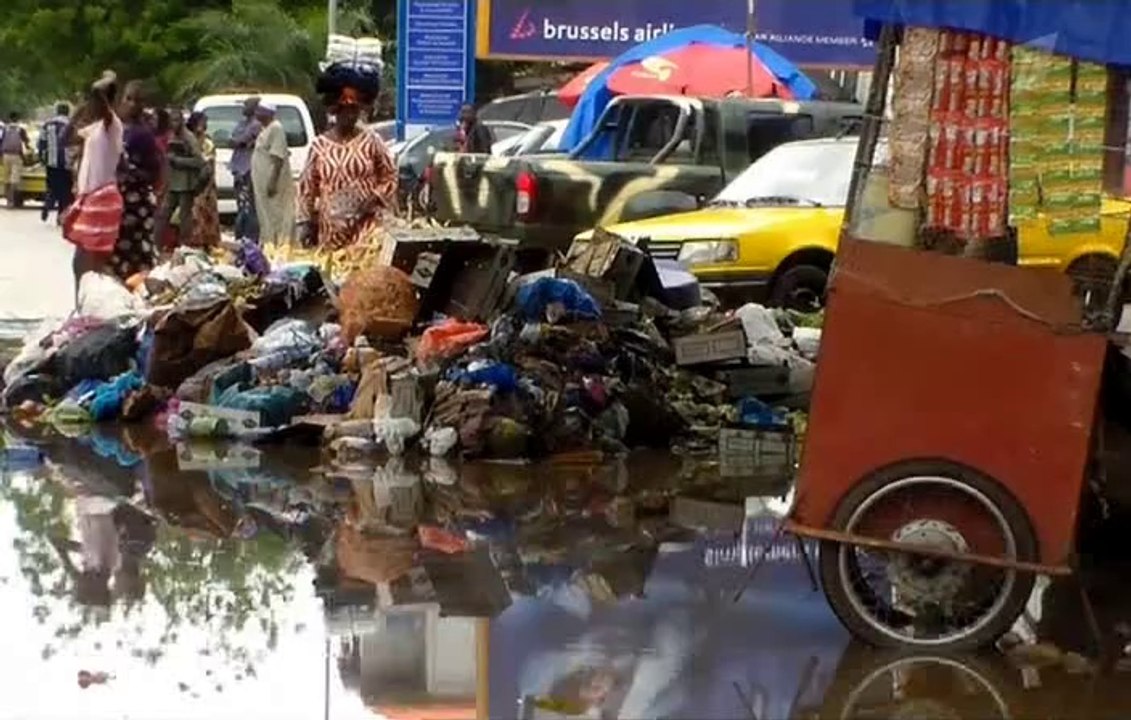 Вирус Эбола OnlyKinox.ru