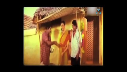 Periya Marudhu Comedy Scenes | Senthil, Goundamani