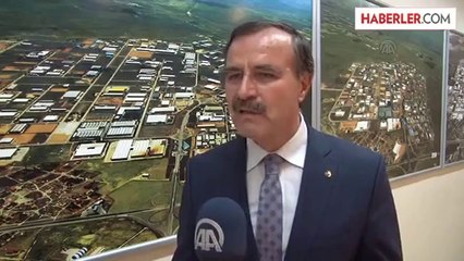 Ovanın "Güneş Tarlaları" Enerjide Dışa Bağımlılığı Azaltacak