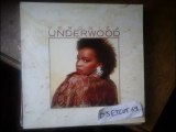 VERONICA UNDERWOOD -LET THE WALL FALL(RIP ETCUT)PHILLY WORLD REC 85