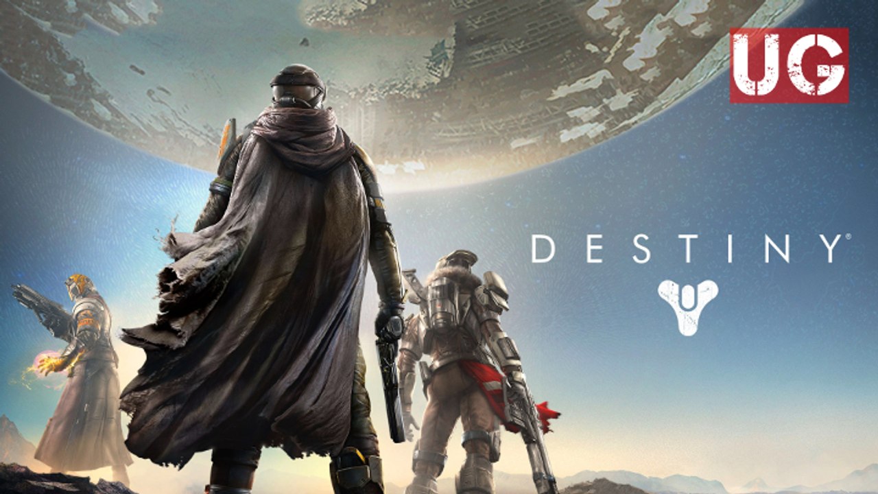 Review: Destiny