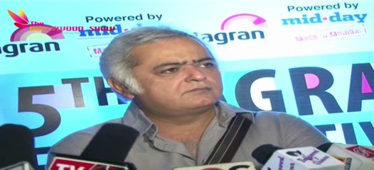 Hansal Mehta's Next a Women-Centric Film?