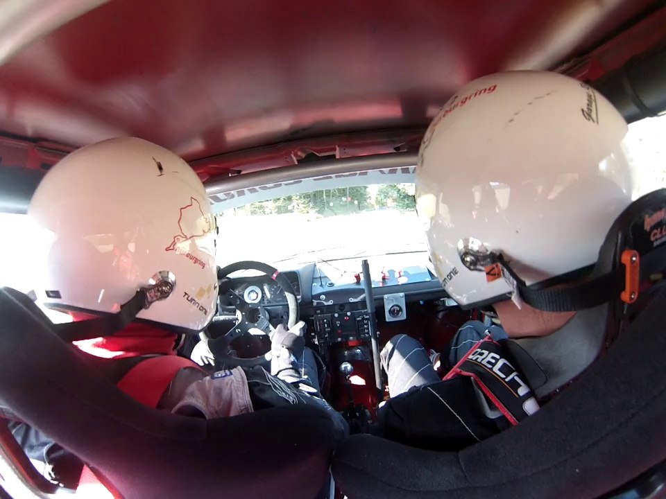 Oliv rallye des noix de Firminy ES2 (3.45.2)