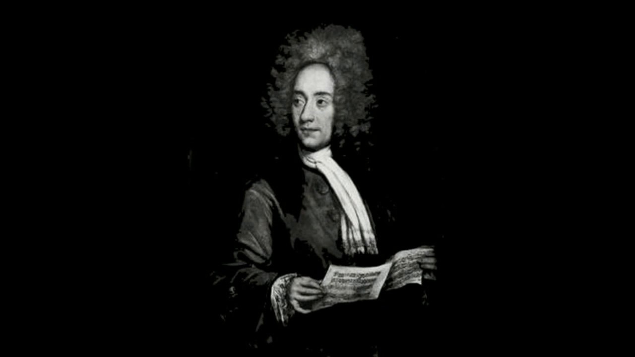 Albinoni/Giazotto-Adagio (piano solo)