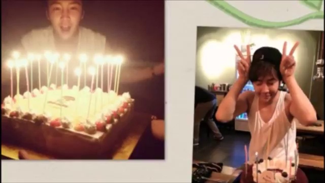 2014 JKS HAPPY BIRTHDAY FESTIVAL