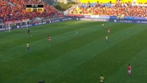 Estoril 2-3 Benfica - Portogallo, G6