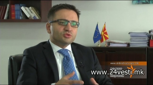 IZJAVA FATMIR BESIMI KRATKO PARCE OD RSE 28 09