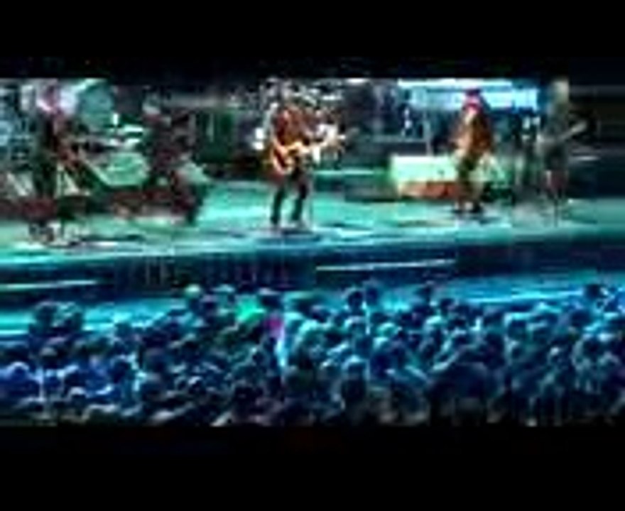 Bruce Springsteen and the E Street Band  Im A Rocker  Loose Ends