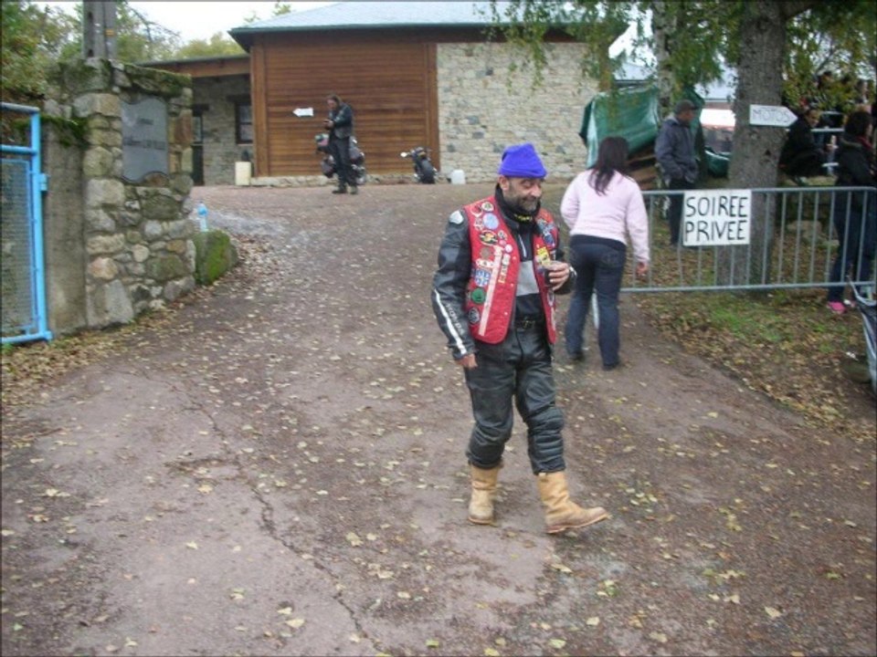 CLUB5A - HIVERNALE JOEBARGUS AVEYRON EDITION 2013