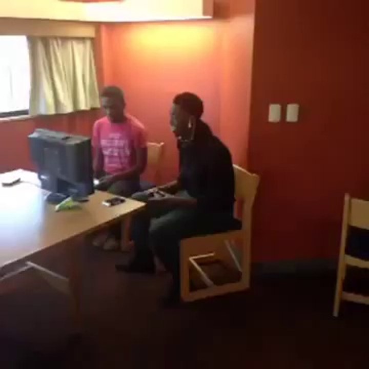 When Your Parents Hit You In Front Of Your Friends   Vine by SamTakesOff - Funny Vines - Best of Vines