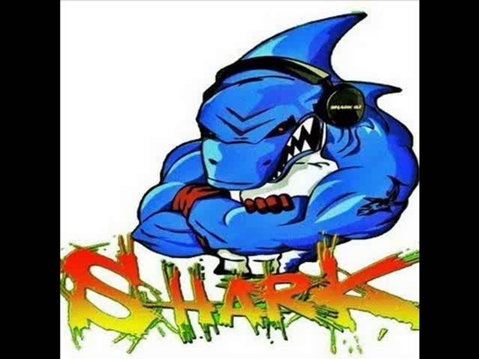 Winter style [ Shark production ]