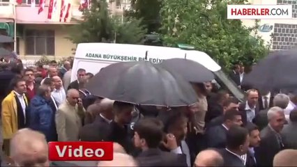 Eski Milletvekili Recai Yıldırım İçin Tören