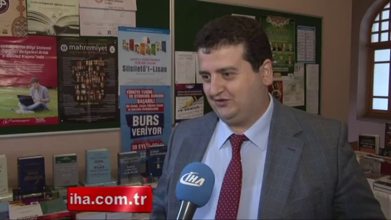 Suriyeli kumalar Türkiye'nin başına bela - KonyaMesaj.com