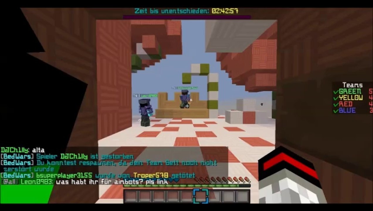 bsuperplayer3155 Report