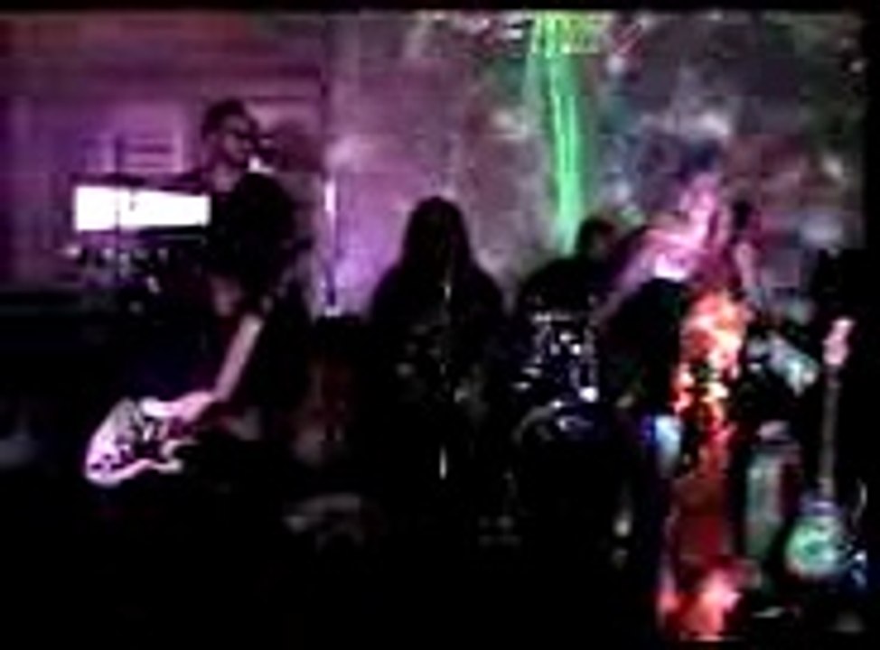 SILVER SPRINGS written by Stevie Nicks performed by LANDSLIDE Band