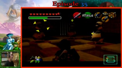 Wt Zelda Ocarina Of Time Master Quest : Episode 35
