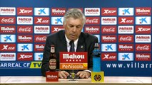 Ancelotti: Kluczem był Benzema