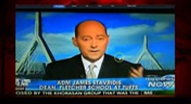 Rosh Hashanah Neil Diamond Something Blue Fox News Illuminati Freemason Symbolism WW3