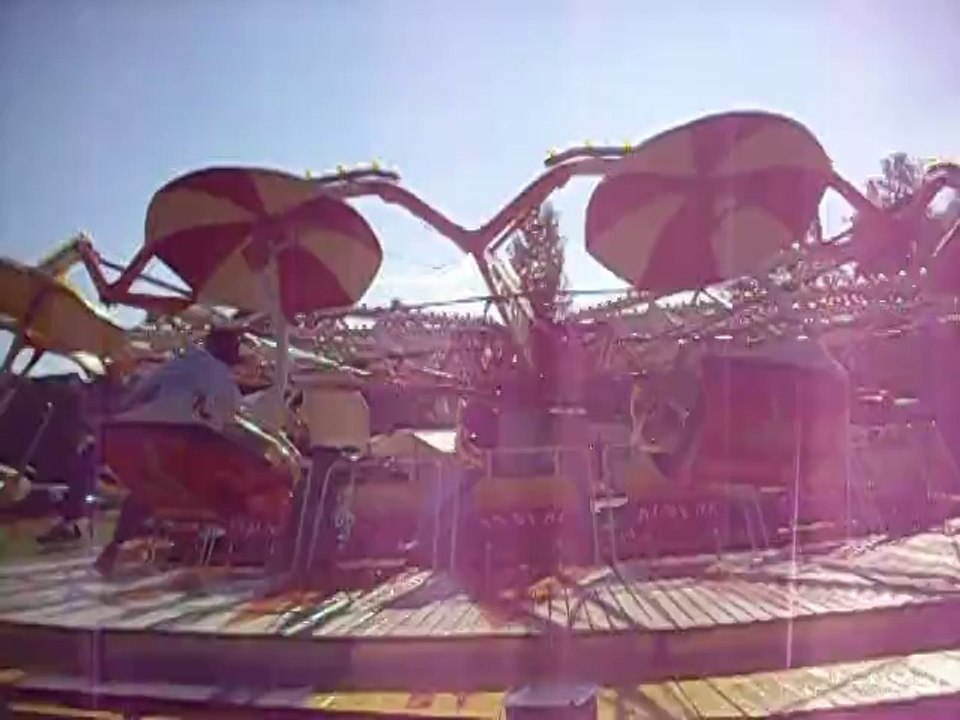 Offride: Twister Melodie Swing Schmiedt 27.09.14