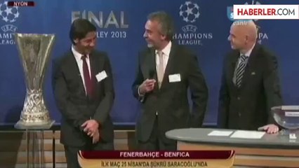 Fenerbahçe Hasan Hakkı Yılmaz İstifa Etti