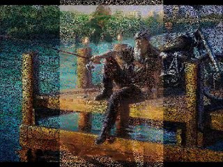 CLUB5A - DESSINS DE MOTOCYCLETTES D'AUTREFOIS