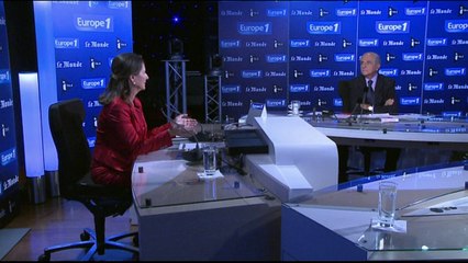 Le Grand Rendez-Vous avec Ségolène Royal (Partie 3)