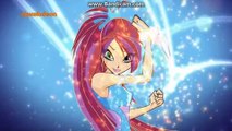 Winx Club Season 6 Episode 4 Bloom Sirenix (Dutch/Nederlands)