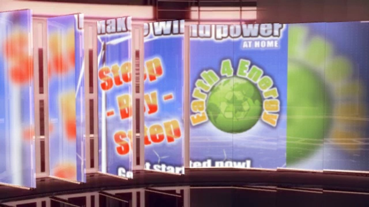 Earth4energy How To Make Homemade Solar Panels