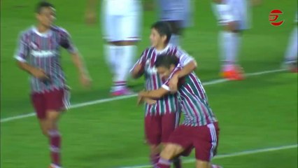 São Paulo, sem Muricy, perde para o Fluminense no Morumbi