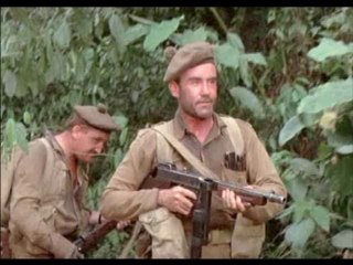 HOMENAJE A IAN BANNEN