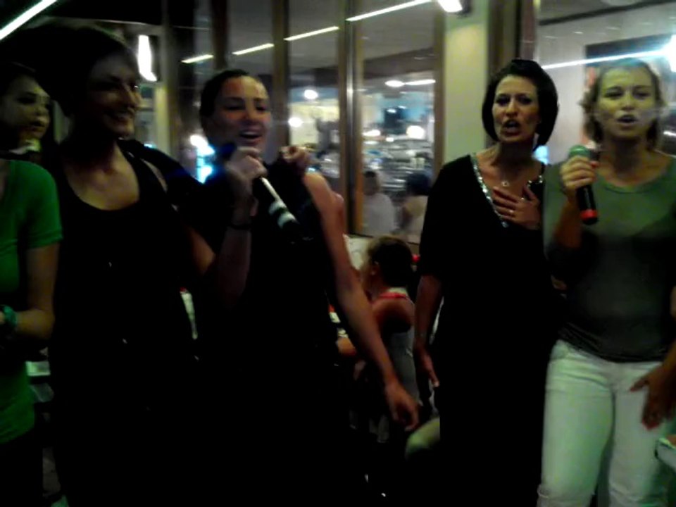 sarà perchè ti amo