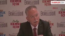 İhsanoğlu, Hakaretlere Ne Cevap Vereceğini Yalçıntaş'a Sormuş