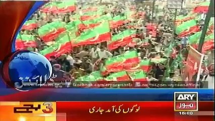 Headlines - 1500 - Sunday - 28 - Sep - 2014