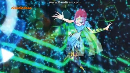 Winx Club Season 6 Episode 13 Bloomix  (Dutch/Nederlands)