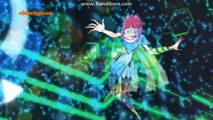 Winx Club Season 6 Episode 13 Bloomix  (Dutch/Nederlands)