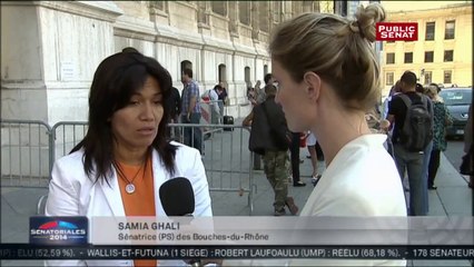 Samia Ghali : "de l'argent public a été distribué en échange de voix"