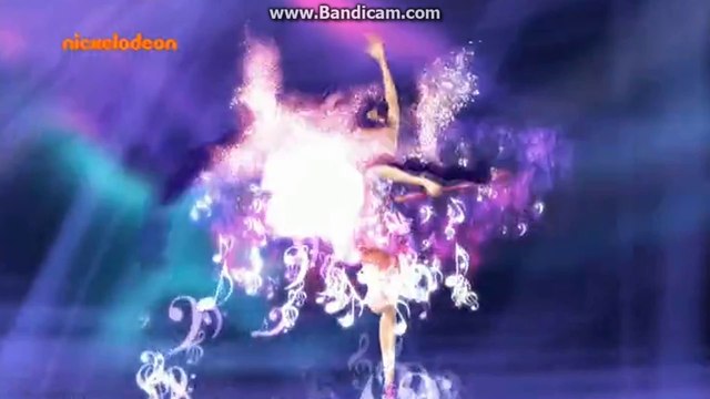 Winx Club Season 6 Episode 15 Mythix (Dutch/Nederlands)