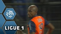 But Souleymane CAMARA (48ème) / Montpellier Hérault SC - EA Guingamp (2-1) - (MHSC - EAG) / 2014-15
