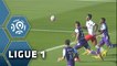 Toulouse FC - Paris Saint-Germain (1-1)  - Résumé - (TFC-PSG) / 2014-15