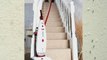 Hoover PurePower PU2115 Bagged Upright Vacuum Cleaner 2100 Watt