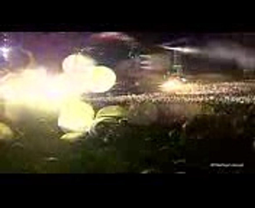 Pink Floyd  Run Like HeLL