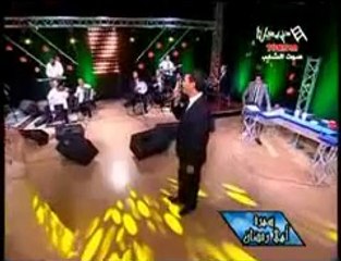 شهرزاد هلال - نور الدين الباجي - ابعث لي جواب...El  Beji  Noureddine
