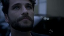 Série Dupla Identidade TV Globo Episódio 2 PARTE 1/3 26/09/2014 HDTV 720p