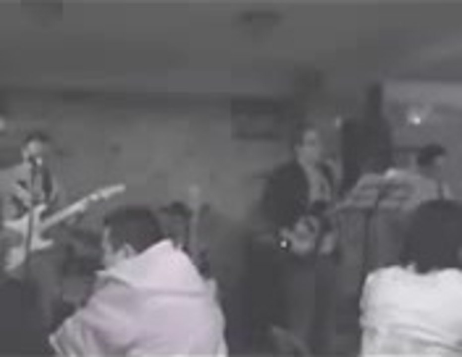 Time  Pink floyd cover