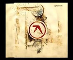 Aphex Twin  On 333rpm Slowed Down