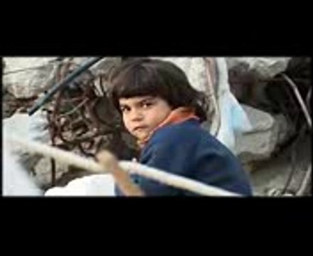 Roger Waters Pink Floyd We Shall Overcome Song for Gaza