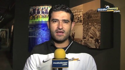 Tigres se visualizaron candidatos al título
