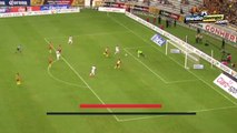 Los goles del: Leones Negros vs Morelia (1 - 2)