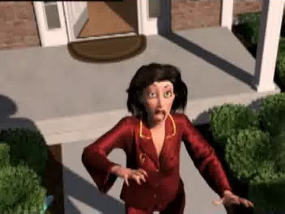 Bhaloo Cartoon part 8