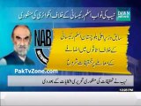 NAB authorizes investigations against alleged corruption of Nawab Aslam Raisani